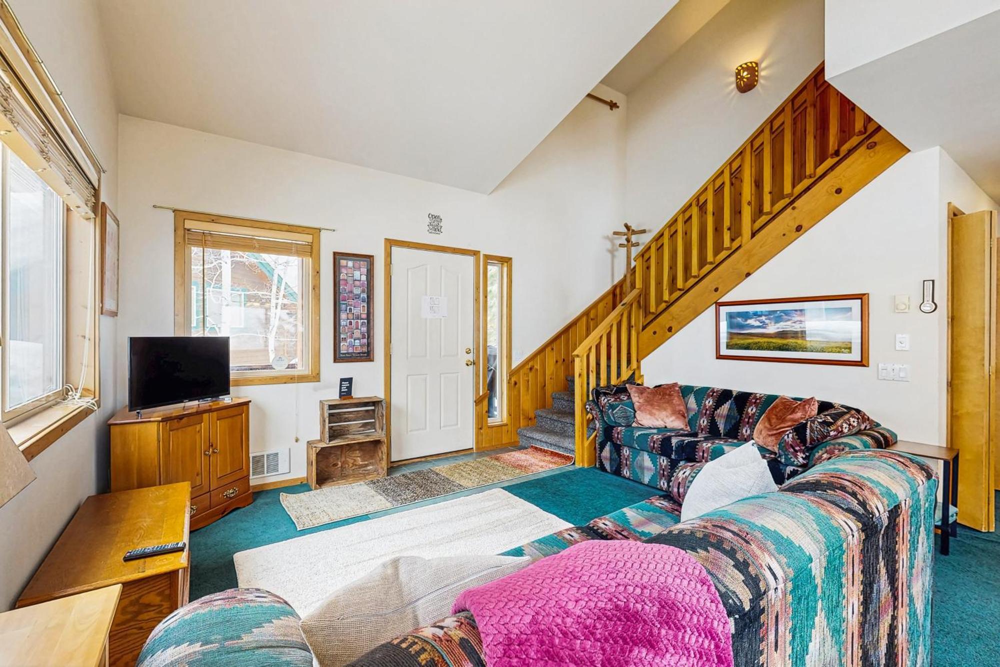 Cottage Court Condo McCall Extérieur photo