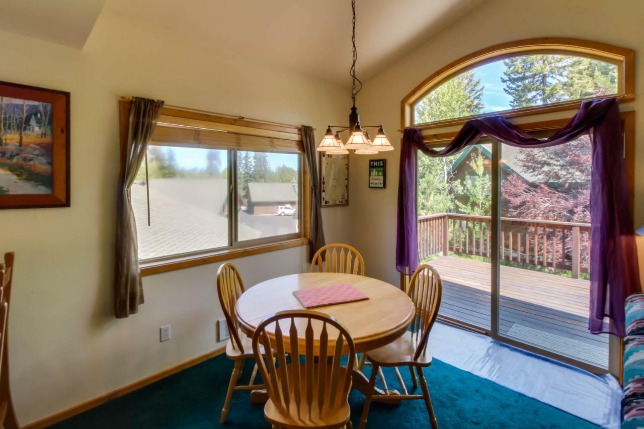 Cottage Court Condo McCall Extérieur photo