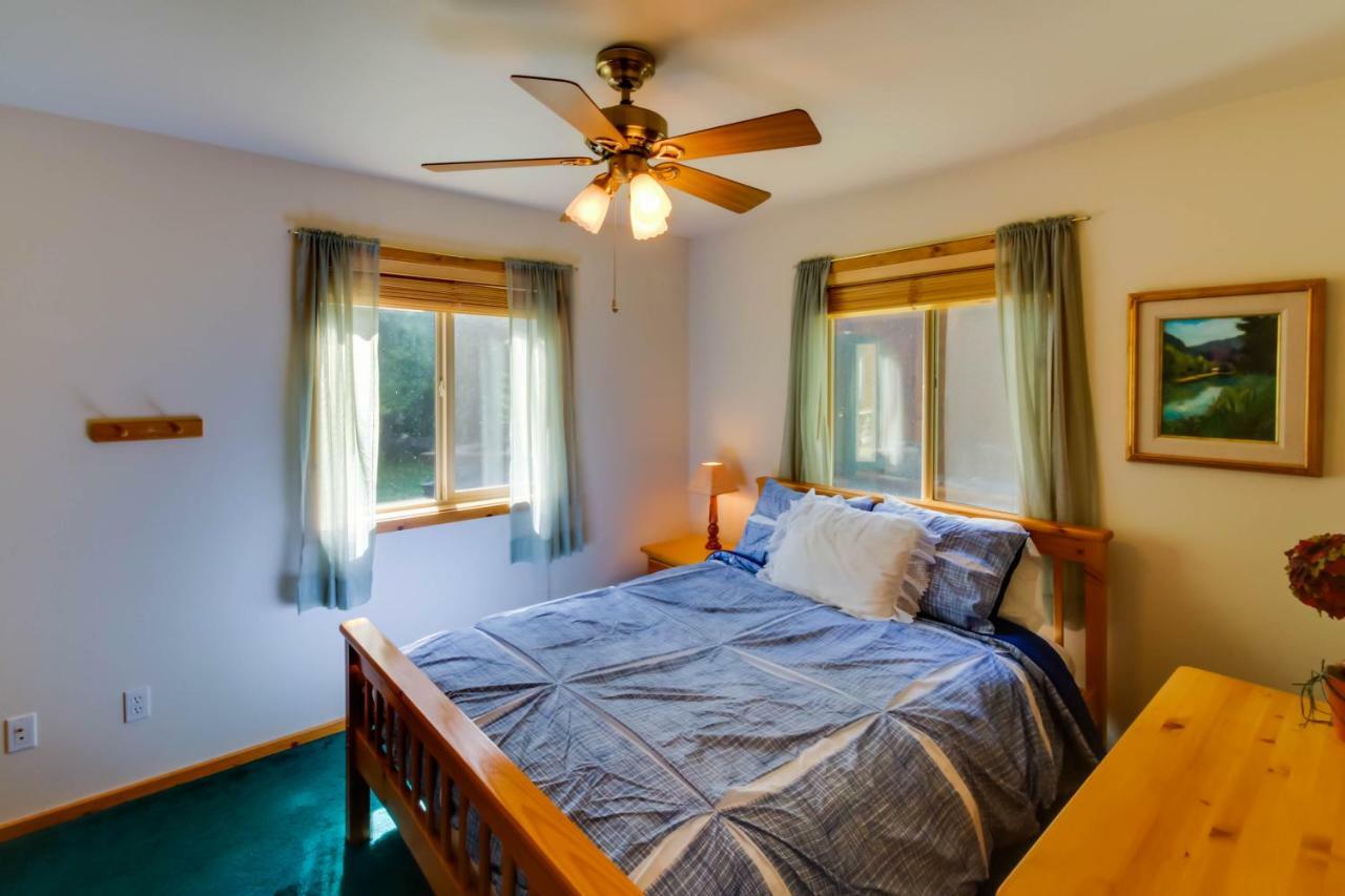 Cottage Court Condo McCall Extérieur photo