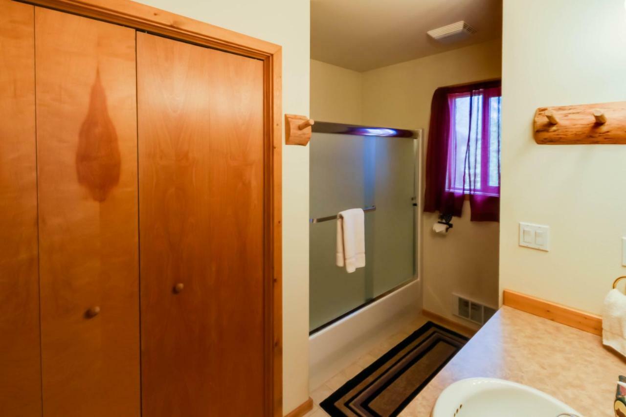 Cottage Court Condo McCall Extérieur photo